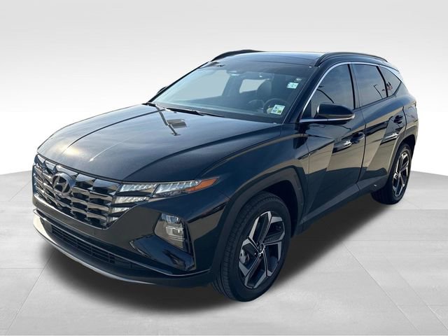 Used 2024 Hyundai Tucson Limited image 3