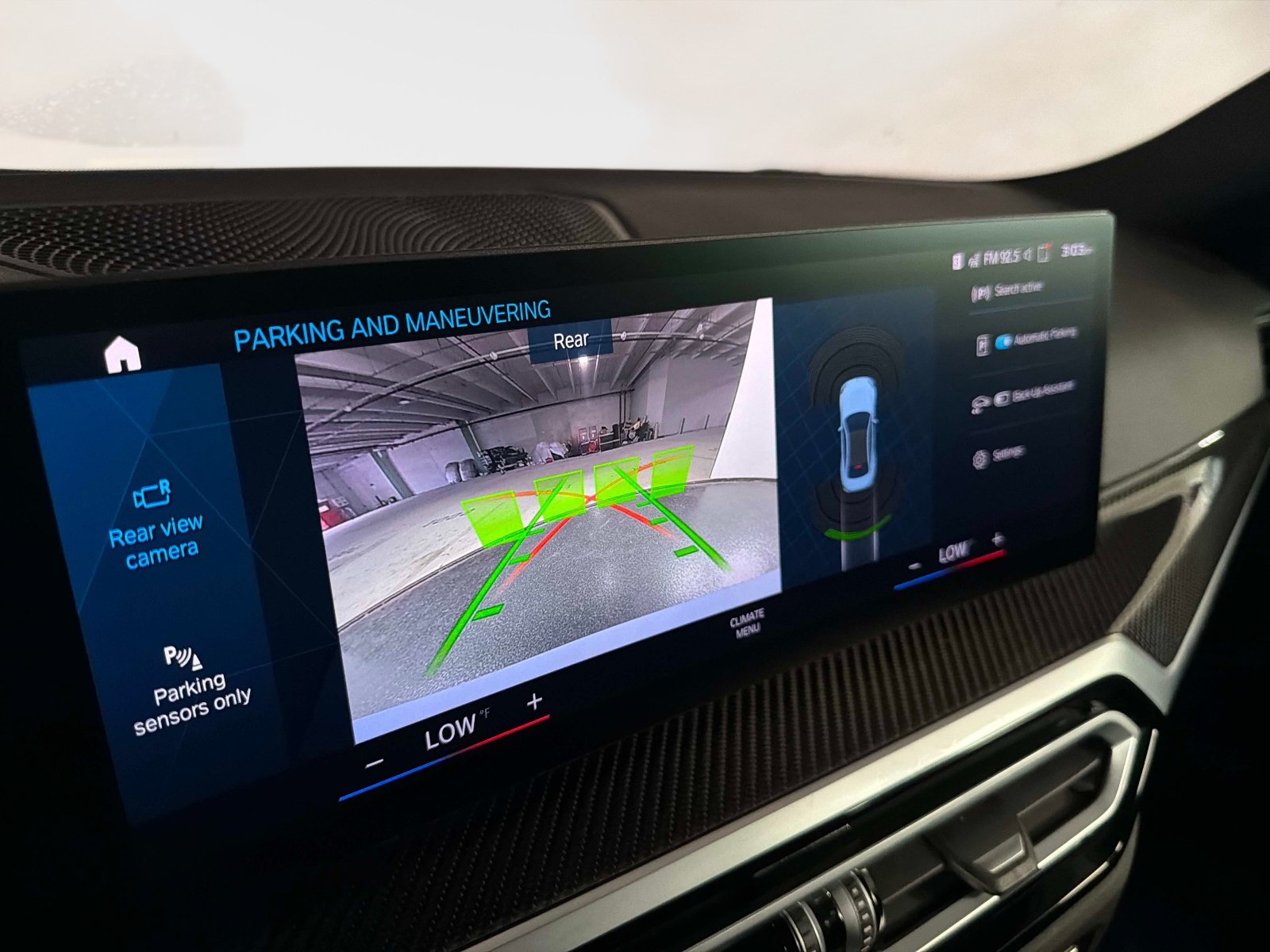 Used 2023 BMW M2 w/ Lighting Package RWD image 33