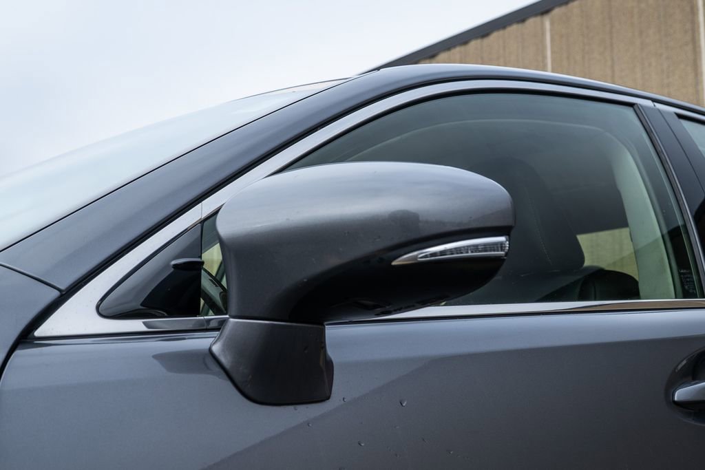 Used 2015 Lexus ES 350 image 9