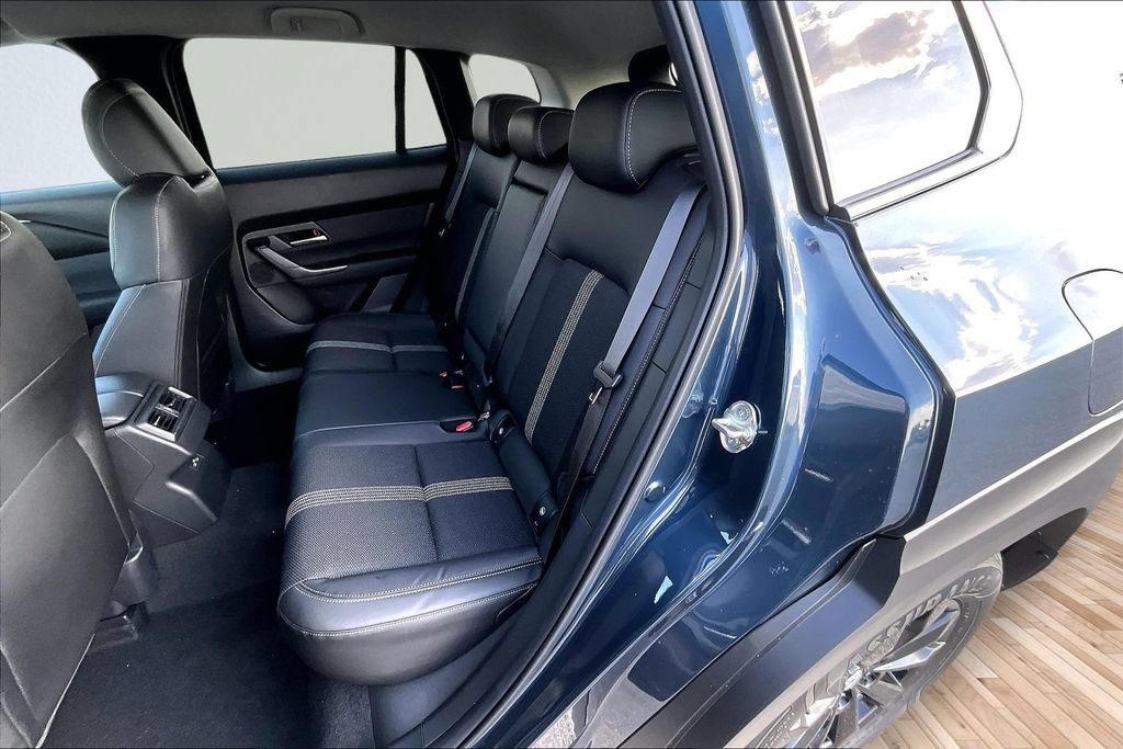 New 2026 MAZDA CX-50 AWD 2.5 S w/ Cargo Package image 10