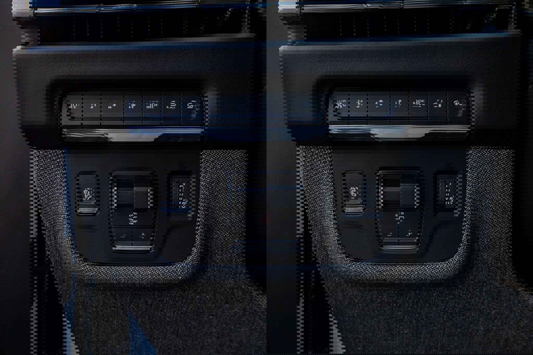 Used 2026 Cadillac Escalade Platinum Sport w/ LPO, ONYX Package image 22