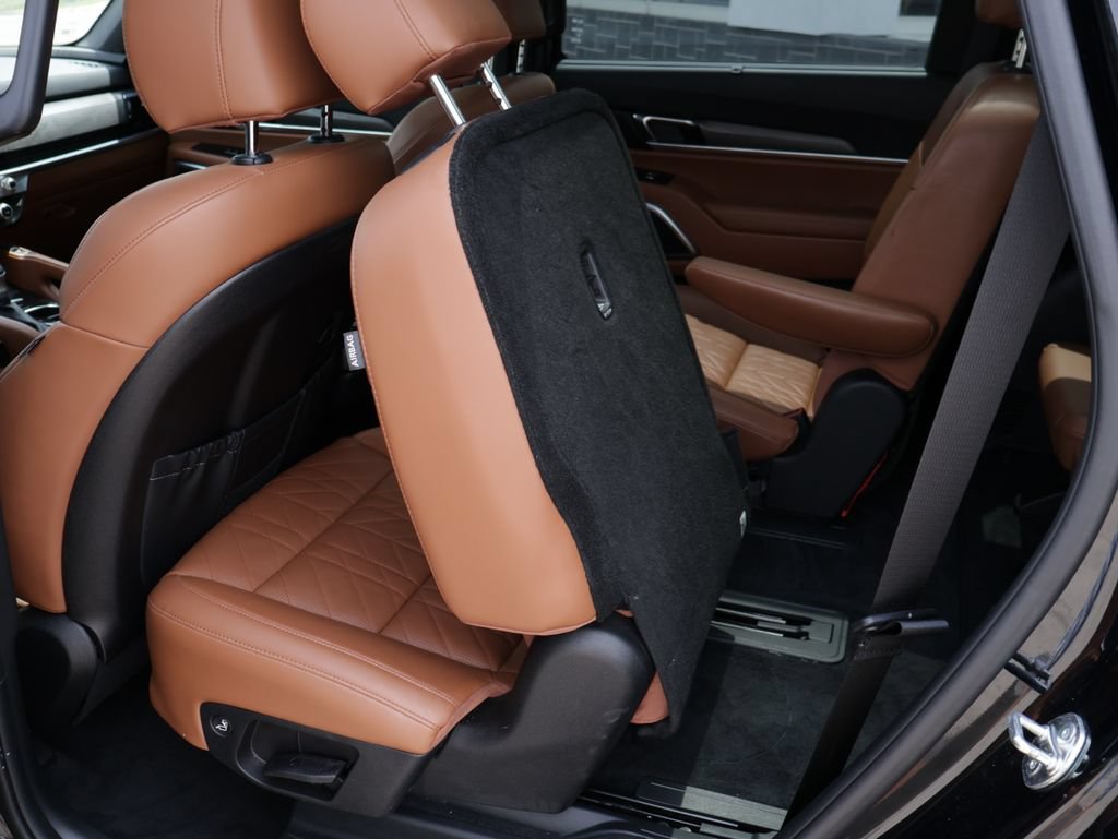 Certified 2024 Kia Telluride SX Prestige X-Line AWD/4WD image 19