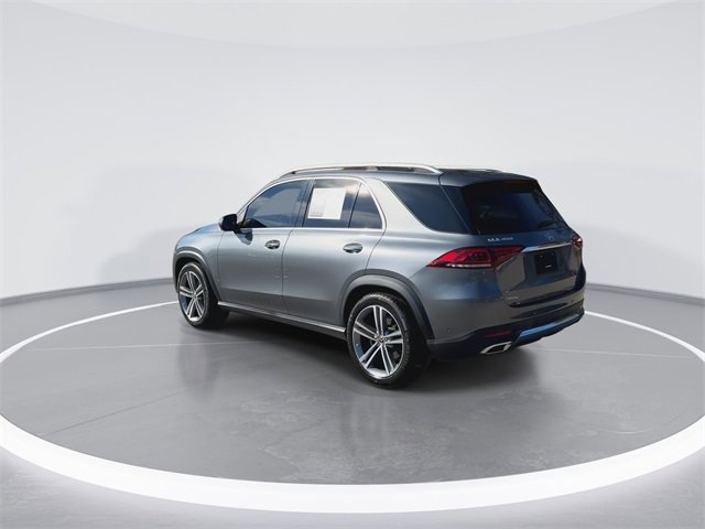 Used 2020 Mercedes-Benz GLE 450 4MATIC image 6