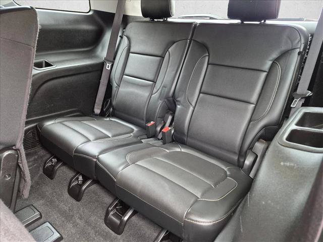 Used 2017 GMC Acadia SLT AWD/4WD image 20
