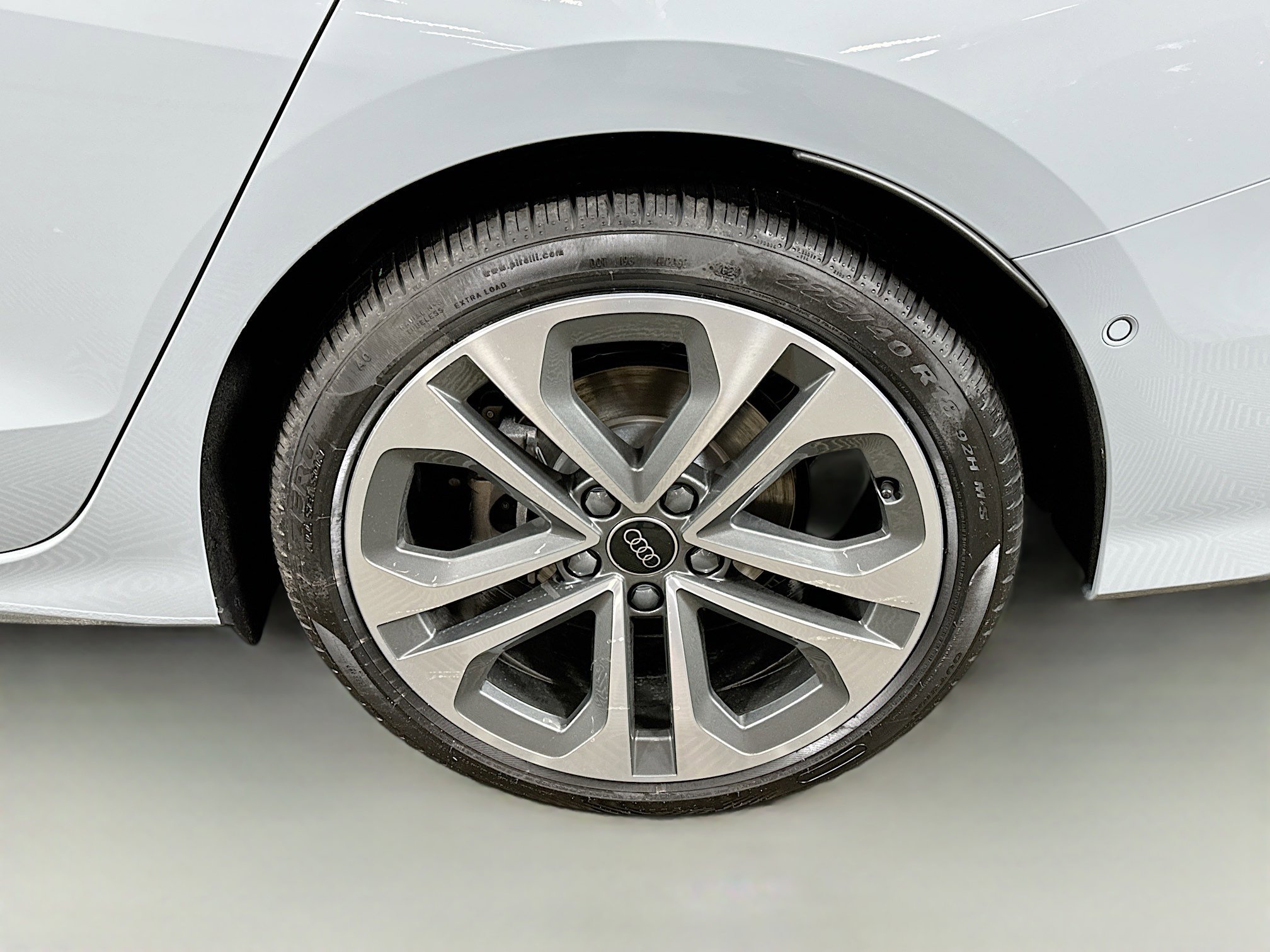 Used 2025 Audi A3 2.0T Premium Plus w/ Premium Plus Package image 32