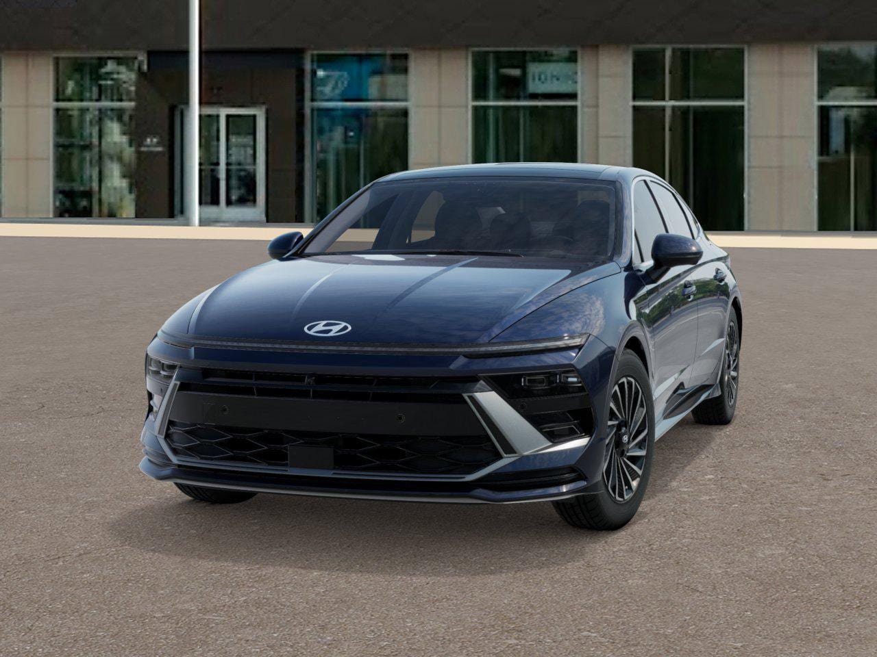 New 2026 Hyundai Sonata Limited FWD image 6
