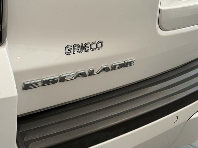 Used 2020 Cadillac Escalade Premium Luxury RWD image 9