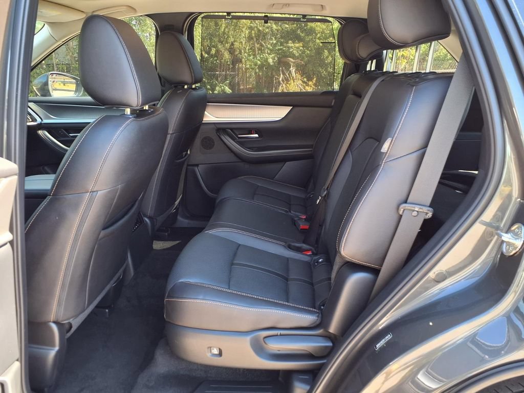 Used 2024 MAZDA CX-90 3.3 Turbo w/ Preferred Plus AWD/4WD image 14