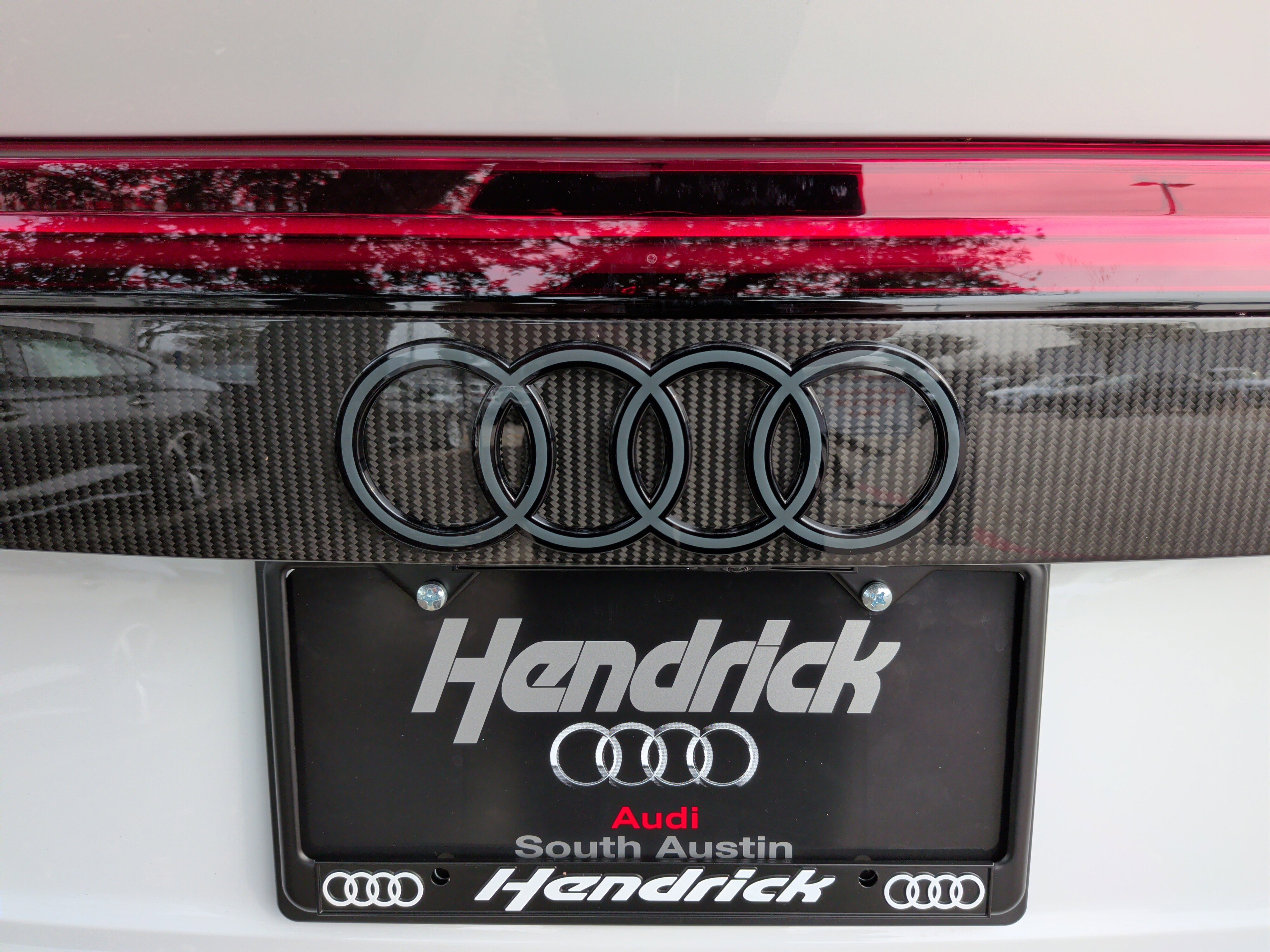 New 2026 Audi Q8 Prestige AWD/4WD image 41
