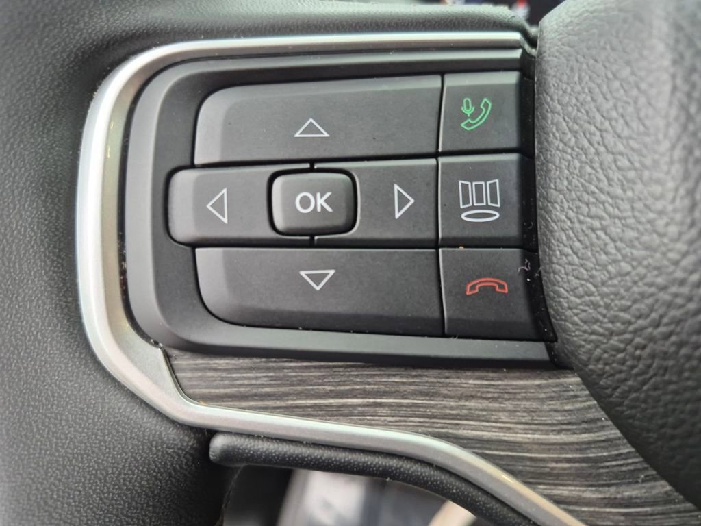 Used 2024 Jeep Wagoneer Series III image 17