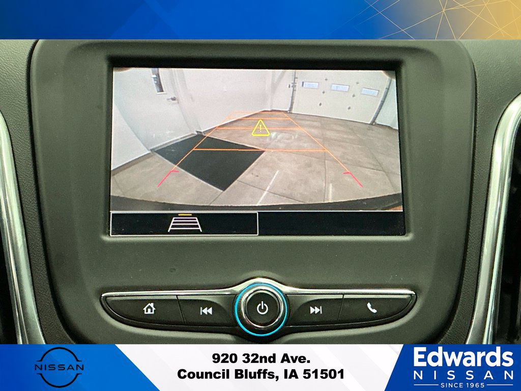 Used 2024 Chevrolet Equinox LT AWD/4WD image 21