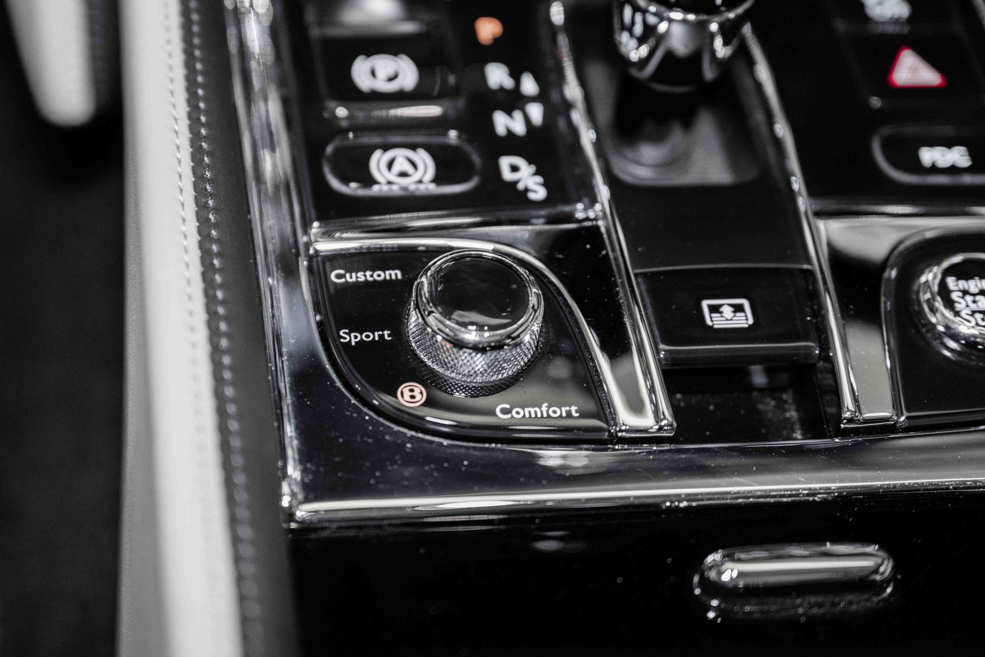 Certified 2020 Bentley Mulsanne Speed image 44