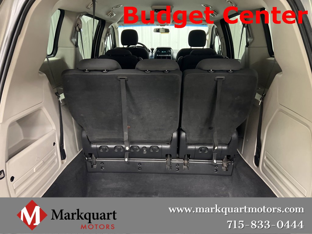 Used 2008 Dodge Grand Caravan SE image 6