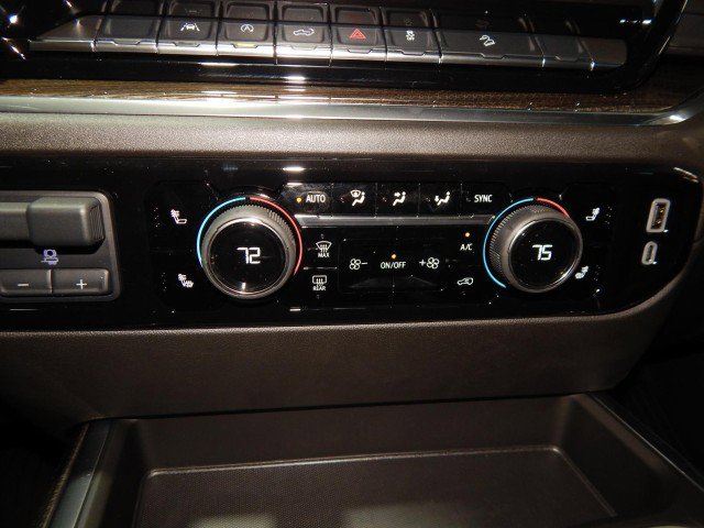 Used 2025 Chevrolet Silverado 1500 RST w/ Convenience Package II image 31