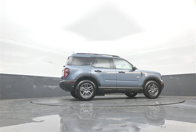 New 2025 Ford Bronco Sport Big Bend w/ Convenience Package image 33