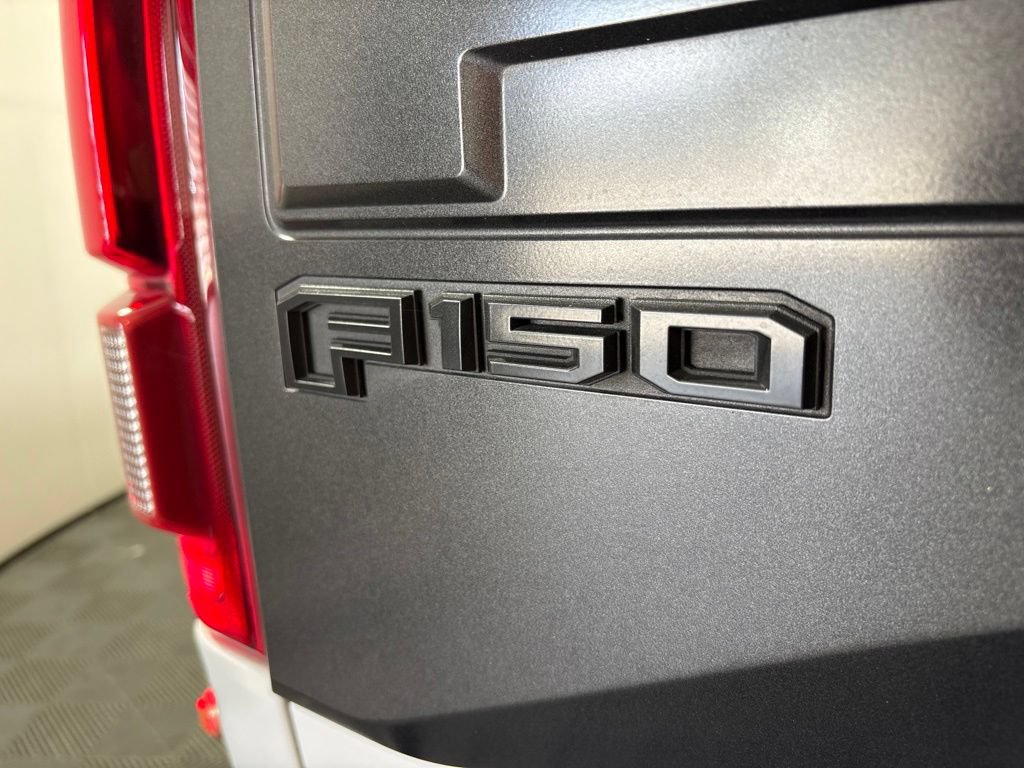 Used 2018 Ford F150 Raptor w/ Equipment Group 802A Luxury AWD/4WD image 11