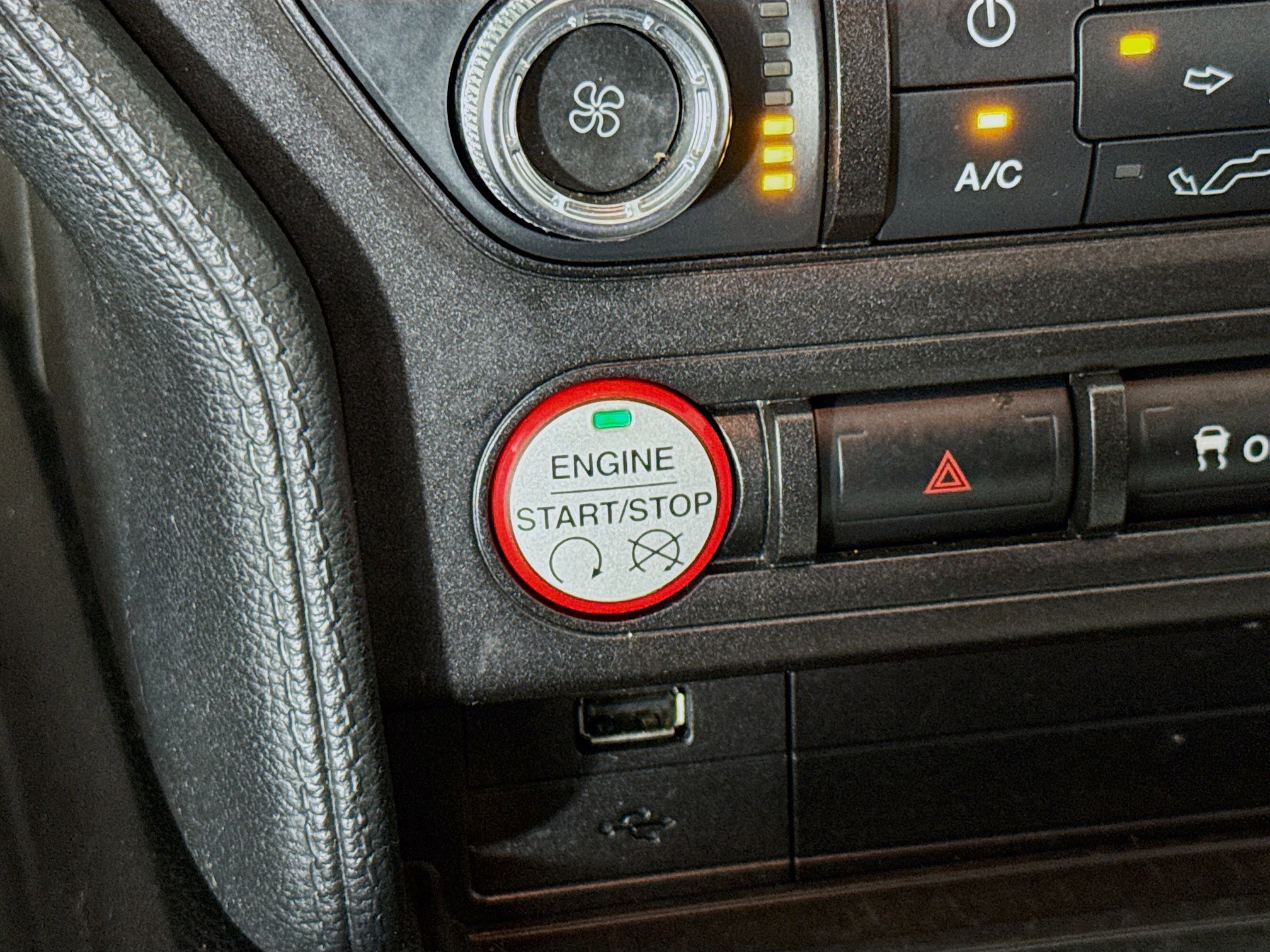 Used 2017 Ford Mustang EcoBoost w/ Enhanced Security Package image 20