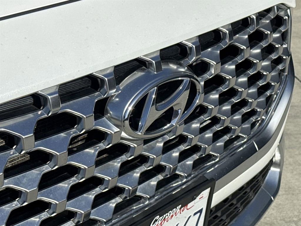 Used 2022 Hyundai Santa Fe SEL w/ Cargo Package image 27