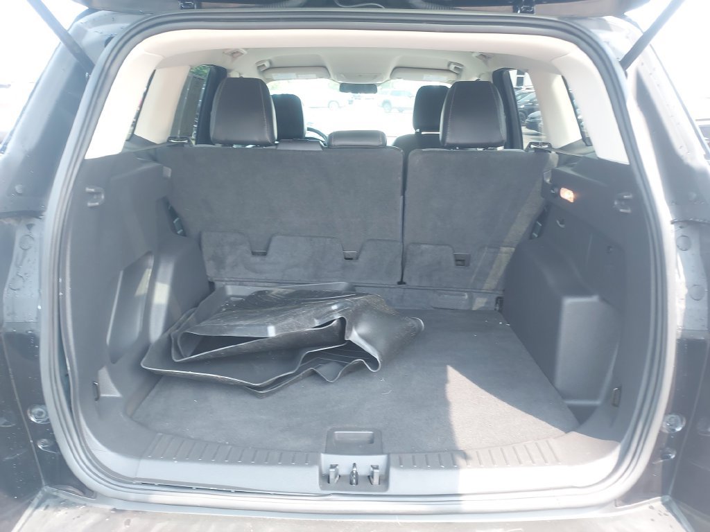 Used 2019 Ford Escape SE AWD/4WD image 27