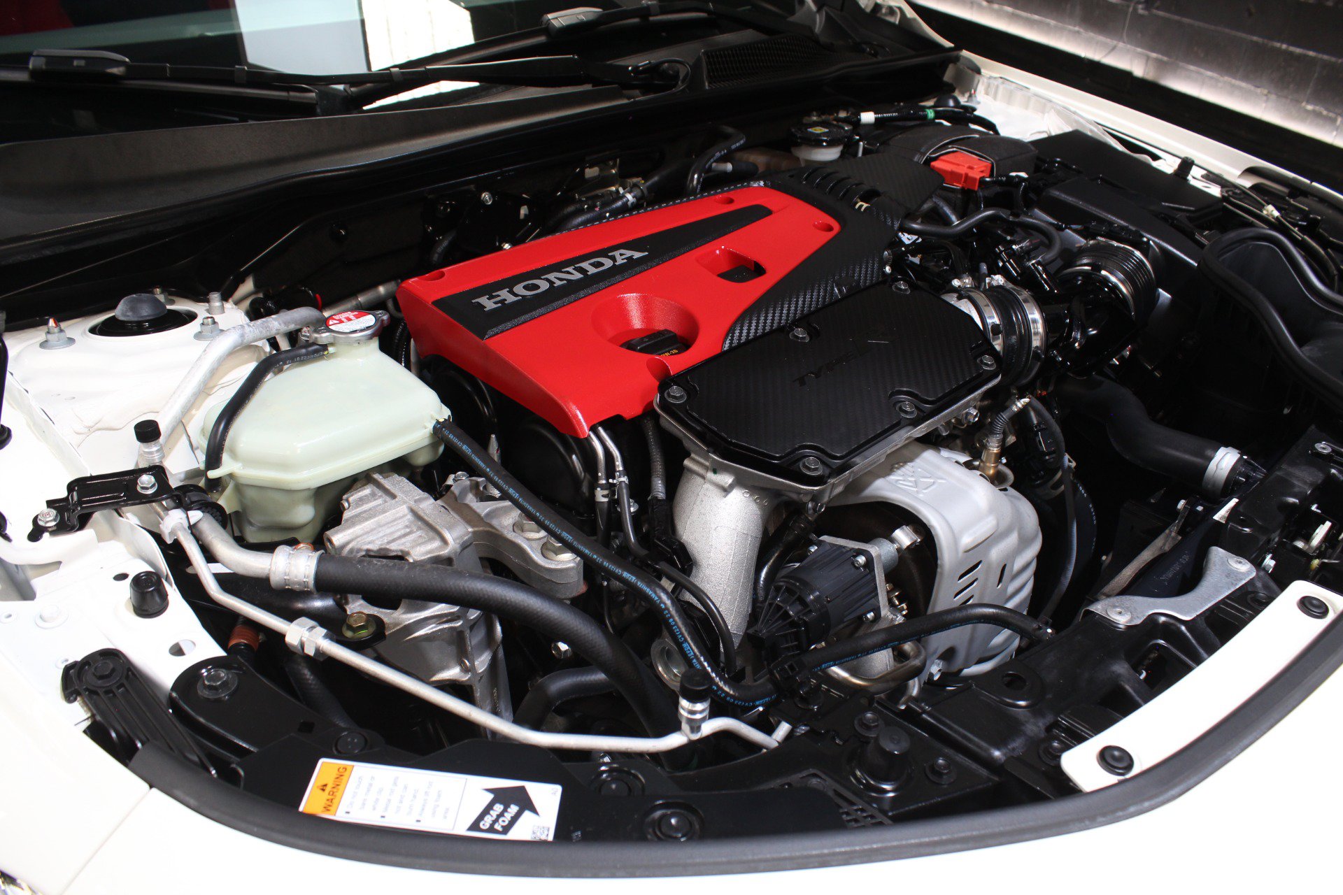 Used 2024 Honda Civic Type R image 26
