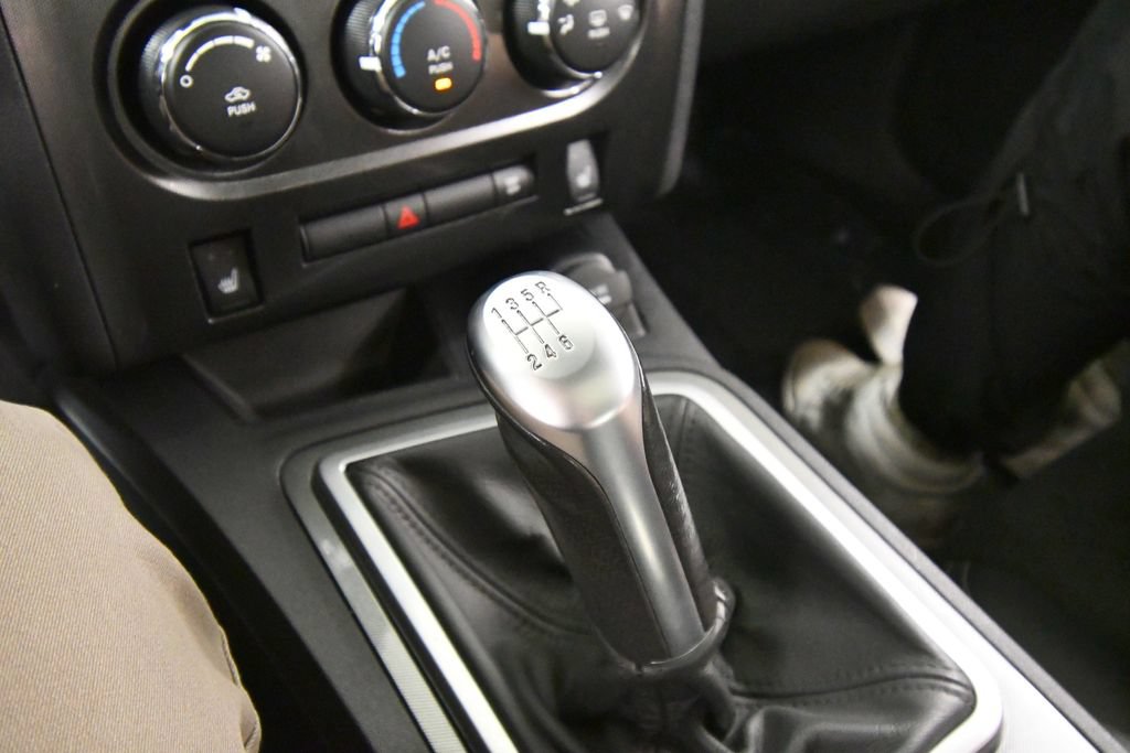Used 2010 Dodge Challenger SRT8 w/ SRT Option Group II RWD image 23