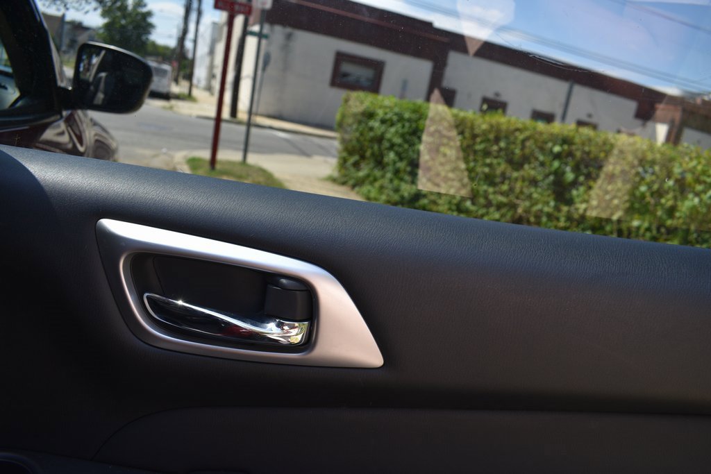 Used 2020 Nissan Pathfinder SV w/ Rock Creek Edition image 26