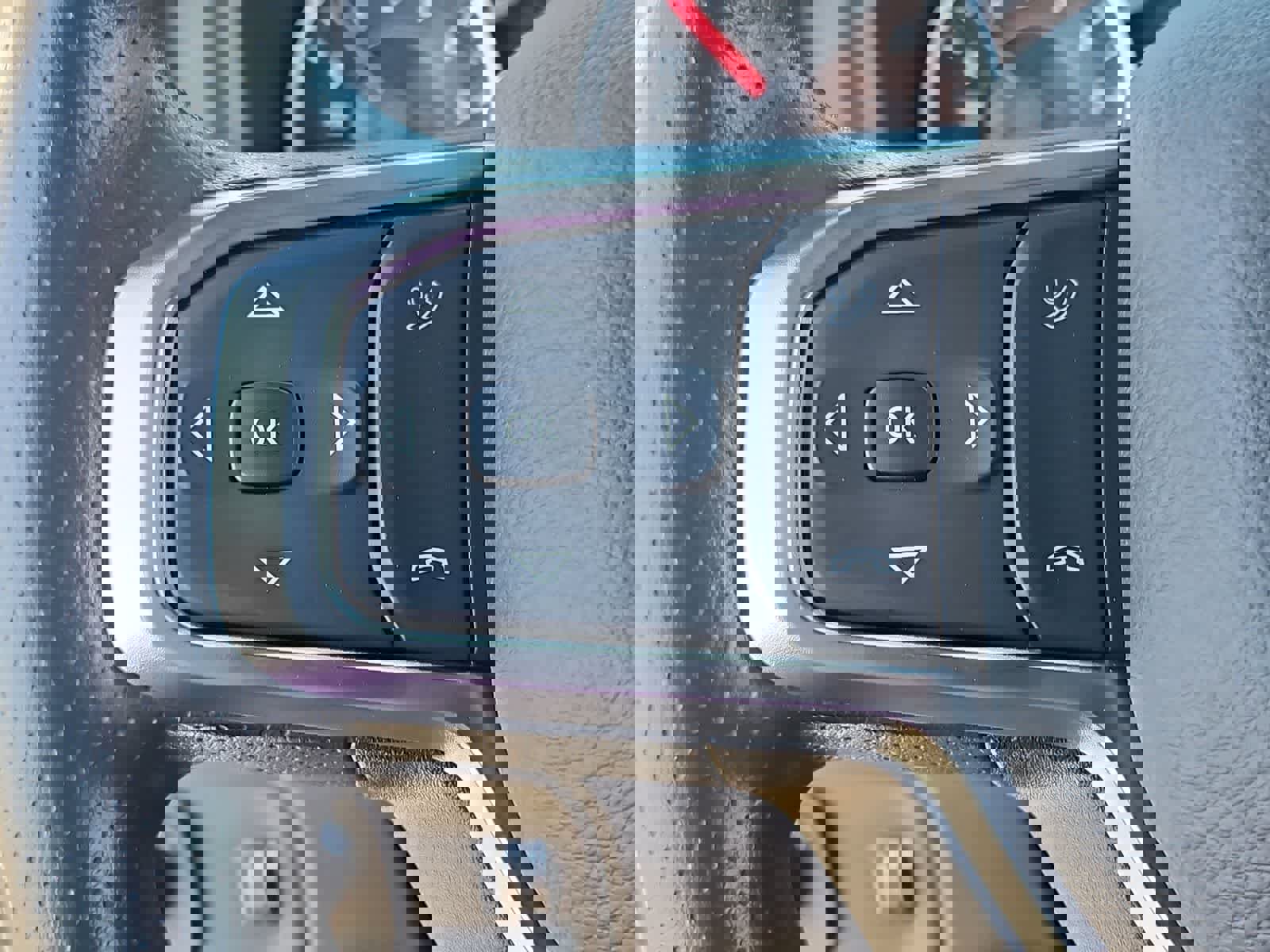 New 2026 RAM 3500 Tradesman image 23