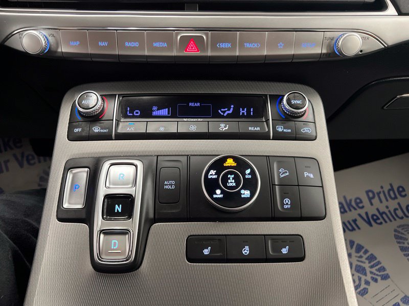 Used 2022 Hyundai Palisade SEL w/ Premium Package AWD/4WD image 32