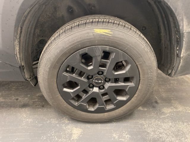 Used 2023 Honda Ridgeline RTL image 33