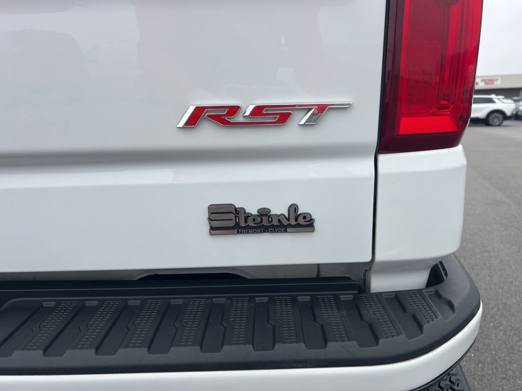 Used 2019 Chevrolet Silverado 1500 RST image 9