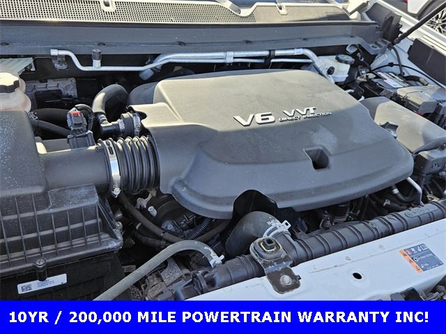 Used 2018 Chevrolet Colorado W/T w/ WT Convenience Package image 19