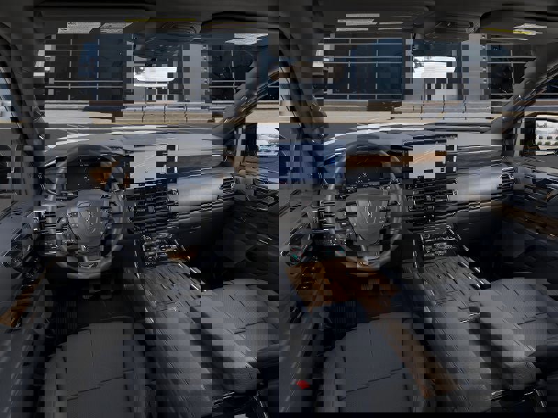 New 2023 Lincoln Navigator Reserve image 9