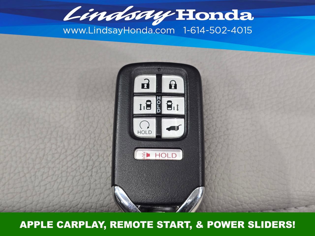 Used 2020 Honda Odyssey EX image 22