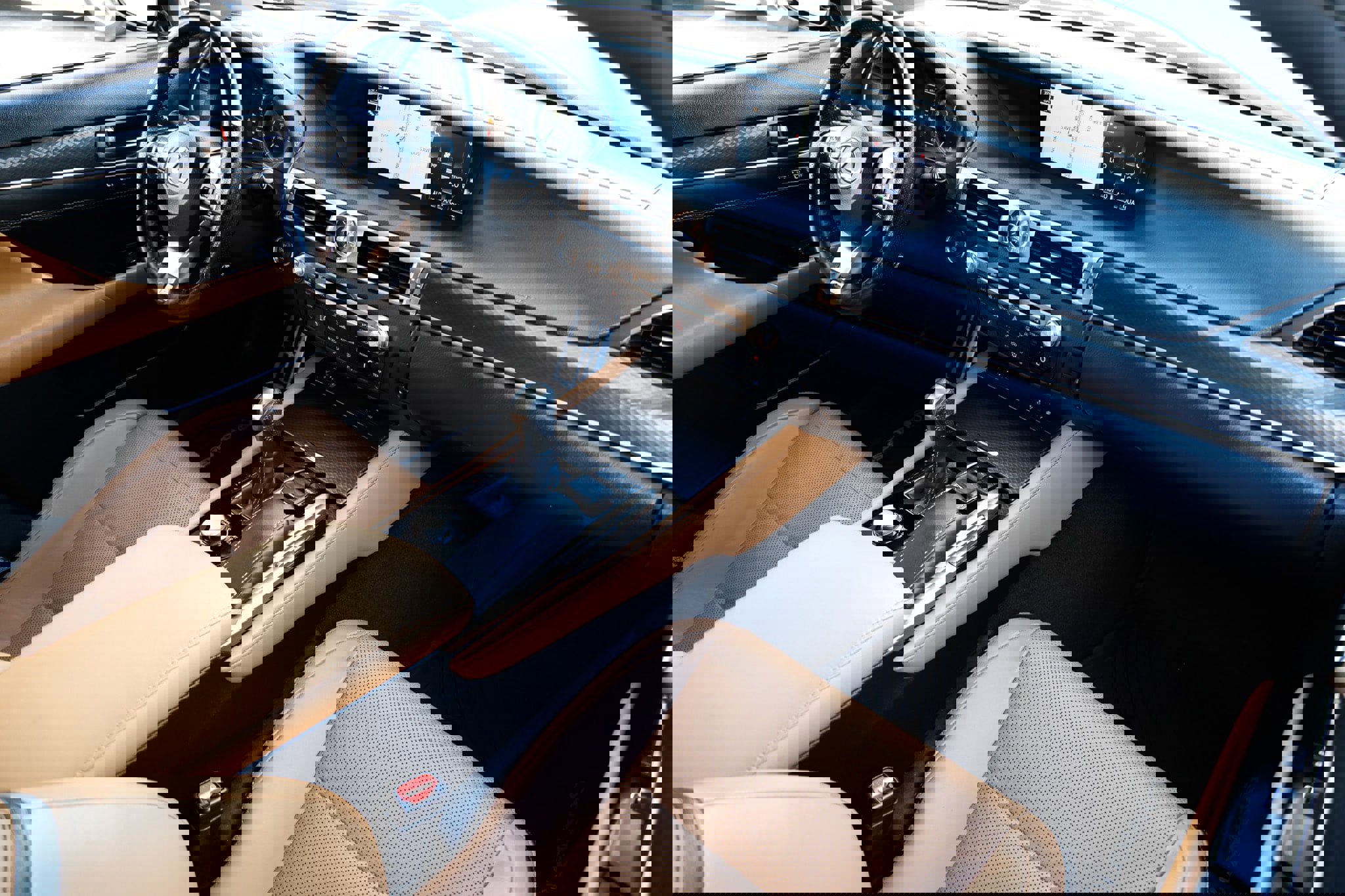 Used 2019 Lexus GS 350 F Sport image 19