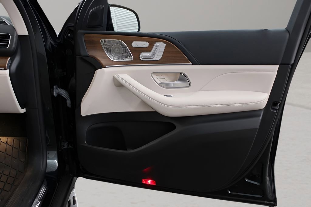 Used 2022 Mercedes-Benz GLE 350 image 12