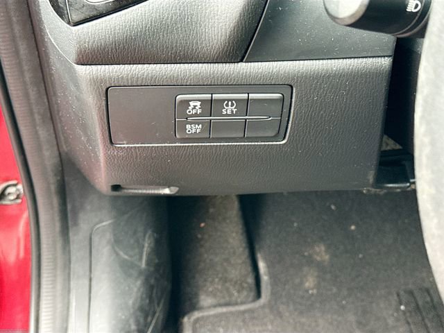 Used 2014 MAZDA MAZDA3 i Touring image 12