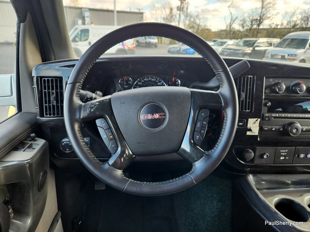 Used 2013 GMC Savana 2500 Extended image 44
