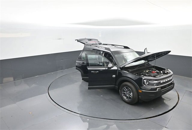 New 2025 Ford Bronco Sport Big Bend image 35