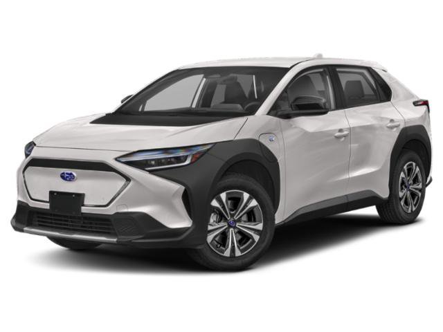 Certified 2023 Subaru Solterra AWD image 4
