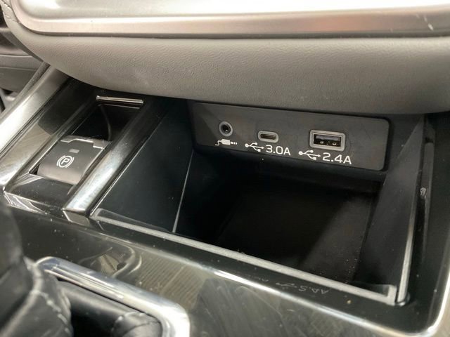Used 2024 Subaru Outback Premium AWD/4WD image 36