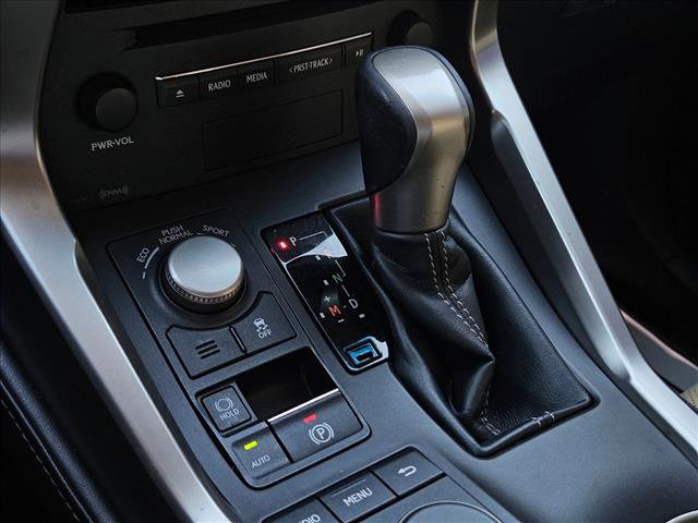 Used 2016 Lexus NX 200t FWD image 17