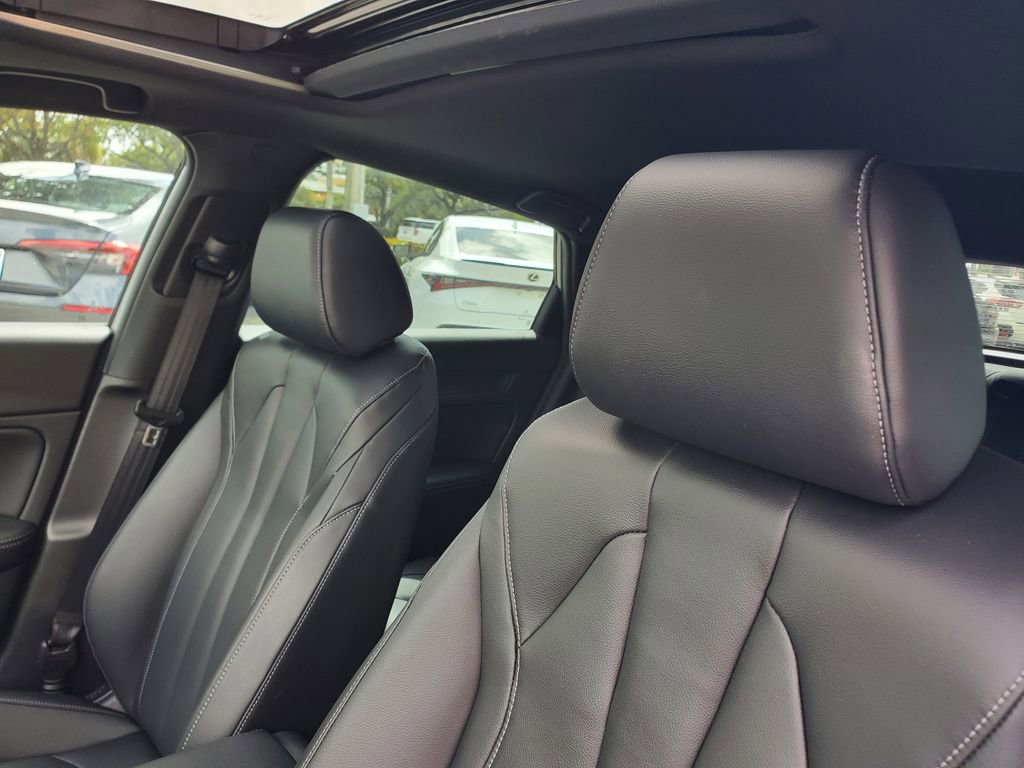 Used 2024 Acura Integra A-Spec FWD image 17
