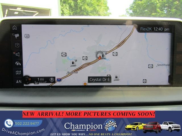 Used 2017 BMW M760i xDrive AWD/4WD image 12