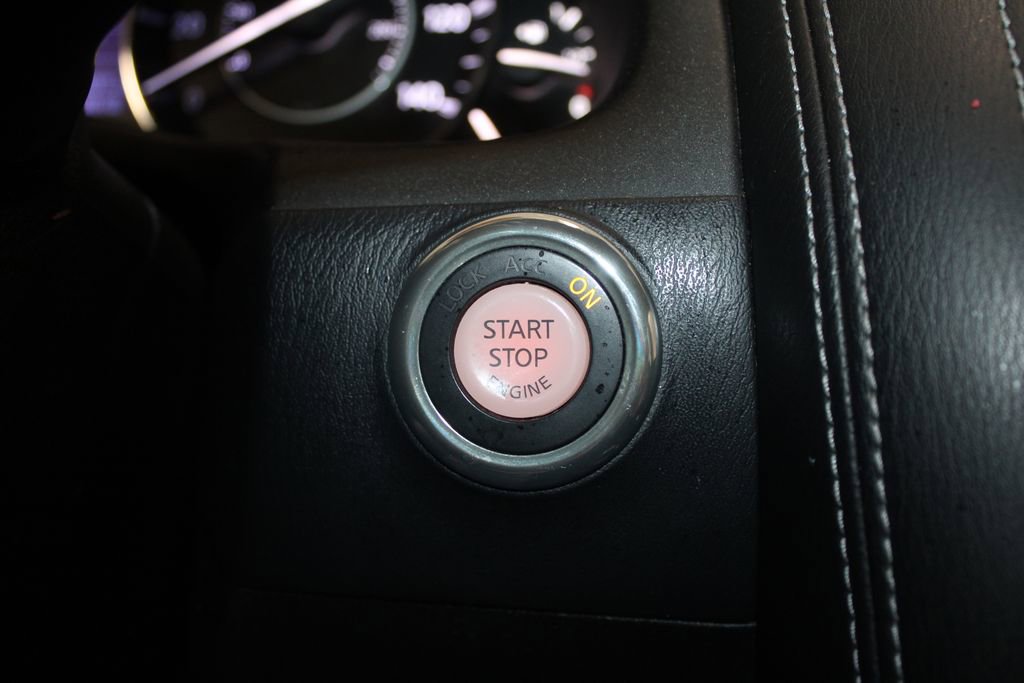 Used 2018 Nissan Armada Platinum w/ Cargo Package image 54