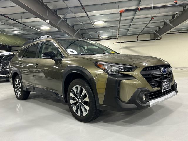 Used 2023 Subaru Outback Limited