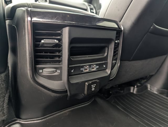 Used 2022 RAM 2500 Power Wagon w/ Level 2 Equipment Group AWD/4WD image 17