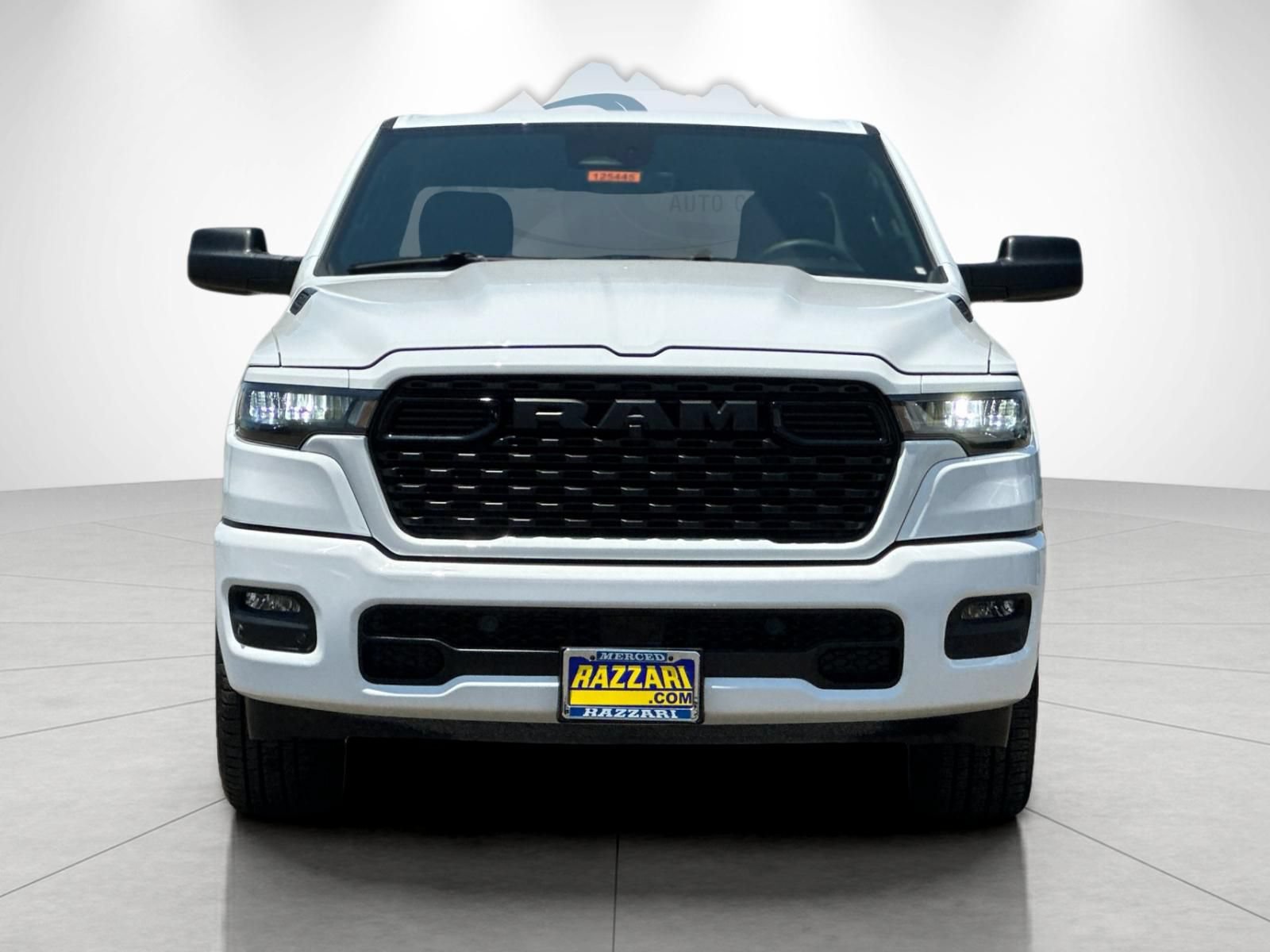 New 2026 RAM 1500 Express RWD image 8
