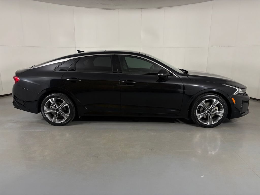 Used 2024 Kia K5 EX w/ EX Premium Package FWD image 9