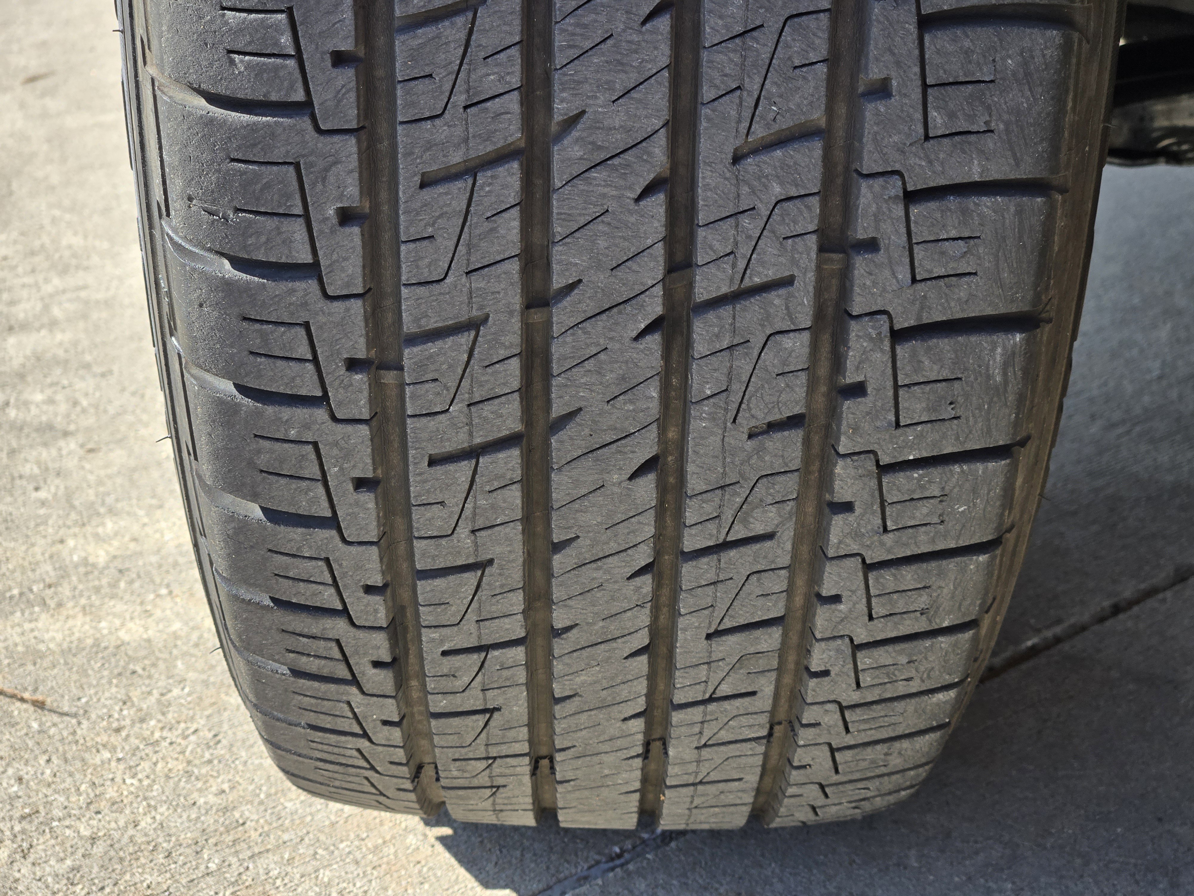 Used 2017 Nissan Rogue SL image 11