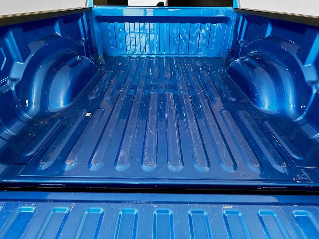 Certified 2022 RAM 1500 Big Horn AWD/4WD image 35